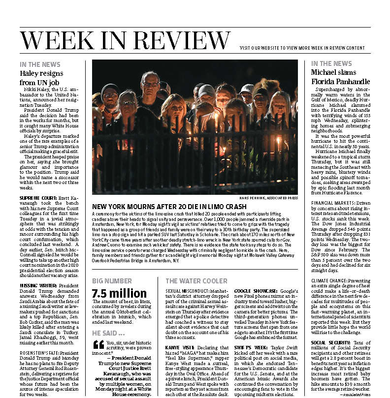 101318_WEEK IN REVIEW
